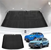 X-CAR Boot Liner for MG ZS/ZS EV 2018-2024 Heavy Duty Cargo Trunk Mat Luggage Tray
