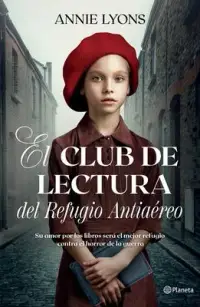 在飛比找博客來優惠-El Club de Lectura del Refugio