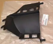 Yamaha Blaster Heel Guard Mud Flap Left 3jm-21691-00 New GENUINE YAMAHA! 88-06 Q