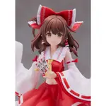 ☆ JB _TOYS ☆【限定特典】日版 F:NEX TENITOL 東方PROJECT 博麗靈夢 PVC 完成品