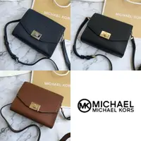 在飛比找樂天市場購物網優惠-美國百分百【全新真品】MICHAEL KORS 包包 MK 