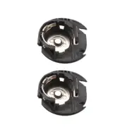Metal Bobbin Case Easy To Install Sewing Machine Bobbin Case Replacement