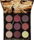essence | FIRE Eyeshadow Palette | 9 Blendable Warm-toned Shades