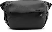 Peak Design BEDS-10-BK-2 Messenger bags 10 L Black