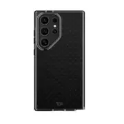 Genuine Tech 21 Evo Check ShockProof Phone Case For Samsung Galaxy S24 Ultra