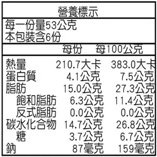 【易牙居】蜜汁叉燒酥(素)