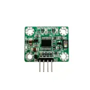 MAX30102 Heart Rate Pulse Blood Oxygen Measurement Sensor Computer Readings