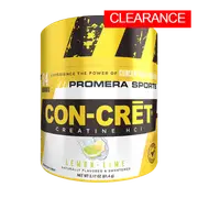 Con-Cret by Promera Sports