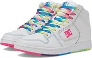 [DC] Women's Manteca 4 Hi Skate Shoe
