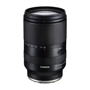 TAMRON 28-200mm F/2.8-5.6 DiIII RXD (A071) 公司貨