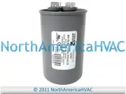 Jard Mars Mars2 Round Capacitor 50/10 uf MFD 370 volt 12757