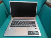 在飛比找Yahoo!奇摩拍賣優惠-ACER SF314-56 I5-8265U 8G/全新美光