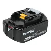 在飛比找PChome24h購物優惠-MAKITA 牧田 18V 6.0Ah鋰電充電電池 BL18