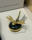 Estee Lauder 'Precious Dragonfly' Solid Perfume Compact