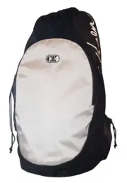 Cliff Keen | MBP13 | Wrestling Mesh Backpack Cool Gray | Best Value!