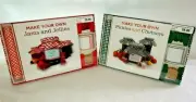 PICKLES/CHUTNEYS #421636 & JAMS/JELLIES #341050 Make Your Own Kit NEW! Lot/2