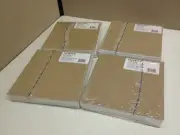 1000 Sheets Fujifilm Color Elite 8x8 Laser Photo Book Paper 60lb Text Silk