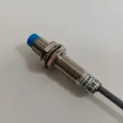 New F0TEK Proximity Switch Sensor PM12-04S 220V 6months Warranty/