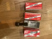 One Milwaukee 49-57-0812 13/16" Threaded Steel Hawg Cutter