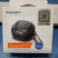 在飛比找蝦皮購物優惠-現貨 Spigen SGP Rugged 碳纖維 保護殼 耳