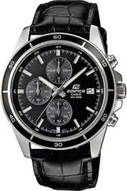 Casio Edifice EFR-526L-1AVUEF Man Quartz Watch