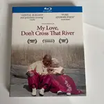 藍光BD 韓國 愛情 紀錄片/ 親愛的，不要跨過那條江 MY LOVE,DON'T CROSS THAT RIVER 又