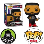 DJ Khaled - DJ Khaled Pop! Vinyl Figure "New"