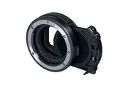 Canon EF- EOS R Drop In Filter Mount Adapter with ND Filter