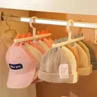 Hat Holder Cabinet Storage Rack Cabinet Storage Hats Holder Hat Organizer