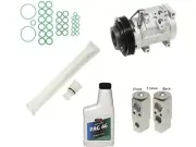 A/C Compressor Kit For 05-07 Honda Odyssey VH71M7 (for: Honda)