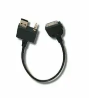 iPod iPhone Cable Adapter for 2009 2010 2011 2012 Kia Sorento