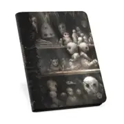 Ultimate Guard 18-Pocket ZipFolio 360 Xenoskin MTG: Duskmourn - Dollmaker's Shop