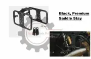 Fit For Royal Enfield "Continental GT & Interceptor 650 Premium Saddle Stay" (for: Royal Enfield)