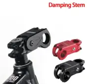 Suspension Stem for Bicycles Shock-Absorbing Bike Handlebar Stem