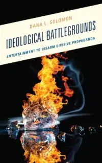 在飛比找博客來優惠-Ideological Battlegrounds: Ent