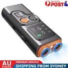 Dog Bark Deterrent 3 Modes Ultrasonic Barking Deterrent Device Dog Training Tool