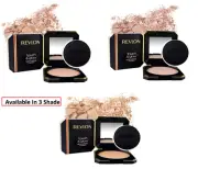 Revlon Touch & Glow Moisturising Powder 12gm Pack of 2 Free Shipping