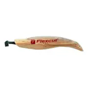 Flexcut Right-Handed 3/16 Inch Scorp KN22 | Gouge for Wood Carving | Essentia...