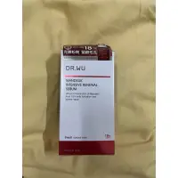 在飛比找蝦皮購物優惠-全新未拆封DR.WU杏仁酸30ml(18%)