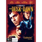 From Dusk Till Dawn