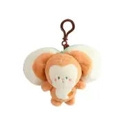 Transformation Fruit Doll Plush Toy With Zipper Rabbit Plush Toy Fruit Bag Plush Toy Flye0509