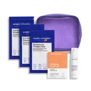 [wrinklesschminkles] Travel Minis Bundle