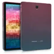 TPU Silicone Case Compatible with Samsung Galaxy Tab S4 10.5 - Case Soft Flex...