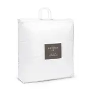 Sferra Cornwall Medium Down Comforter, King