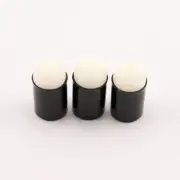 3 Pcs Paint Daubers Stencils Painting Drawing Finger Daubers