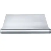 1510w x 5m PVC Clear table cover protecting sheet HEAVY DUTY waterproof