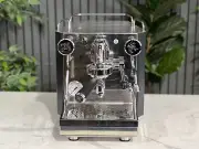 DOGE FENIX PID 1 GROUP ESPRESSO COFFEE MACHINE HOME BARISTA BRAND NEW - BLACK
