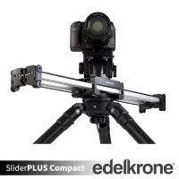 在飛比找博客來優惠-Edelkrone SliderPLUS Compact 增