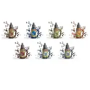Army Painter Speedpaint 2.0 18mL (Light) - Goddess Glow