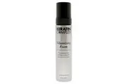 Keratin Complex Volumizing Foam by Keratin Complex for Unisex - 8 oz Foam